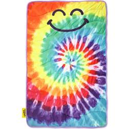 Good Banana Kid's Tie Dye Weighted Blanket