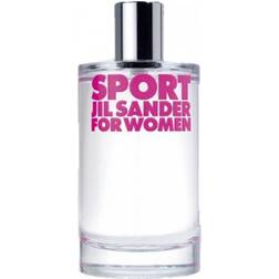 Jil Sander Sport W EDT Spray