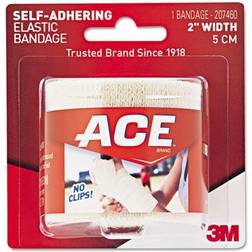 ACE Self-Adhering Elastic Bandage, 2, Beige (207460) Quill Beige