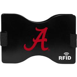 Alabama Crimson Tide RFID Wallet, Multicolor