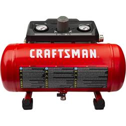 Craftsman 1.5 gal Horizontal