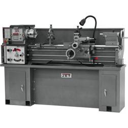 321111 BDB-1340A Belt Drive Bench Lathe