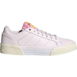 Adidas Court Tourino W - Almost Pink/Off White/Beam Pink