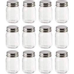 Kate Aspen Personalized Mini Kitchen Container 8.9cl 12pcs