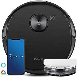 Ecovacs DEEBOT OZMO T8 AIVI