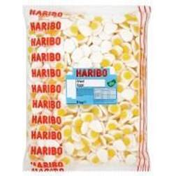 Haribo Fried Eggs 3kg