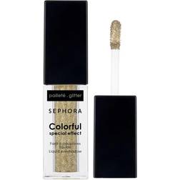 Sephora Collection (08 Glitzy Gold) COLORFUL SPECIAL EFFECT