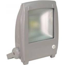 Eagle Slimline LED Floodlight with PIR Sensor Power