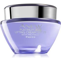 Avon Anew Platinum Lifting Day Cream SPF 50ml