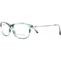 Armani Giorgio AR7007 5020 Light Blue Grey 54mm