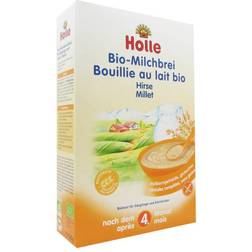Holle Bio Milk Potato with 4M Maize 250g