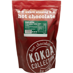 Africa Hot Chocolate Kokoa Collection 1kg 1000g