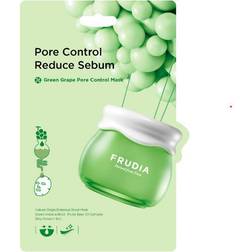 Frudia Green Grape Pore Control Mask new - 20ml*1pc