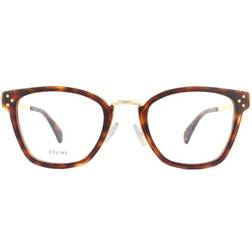 Celine CL50002U 056 Dark Havana Women