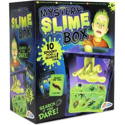 Grafix Mystery Slime Box