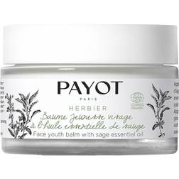Payot Skin care Herbier Face Youth Balm with Sage Essential Oil 50ml