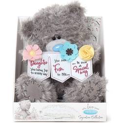 Me to You AP901096 Signature Collection Daughter Tatty Teddy