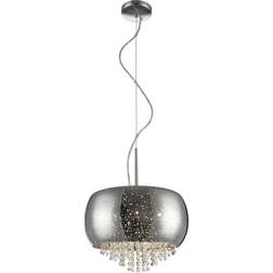 Impex Luna 3 Pendant Lamp