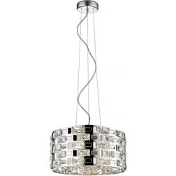 Impex Lola 5 Pendant Lamp