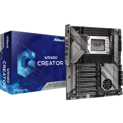 Asrock WRX80 CREATOR R2.0