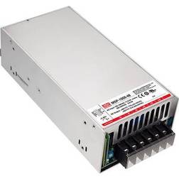 Mean Well MSP-1000-48 AC/DC PSU module enclosure) 21 A 1008 W 56 V DC