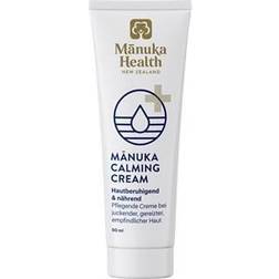 Manuka Health Skin care Body care Calming Cream 50ml