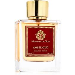 Ministry of Oud Amber Oud Parfume ekstrakt 100ml