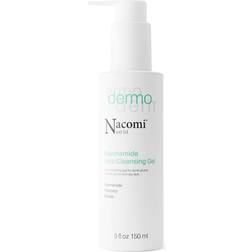 Nacomi Level Dermo - Cleansing face wash gel 150ml