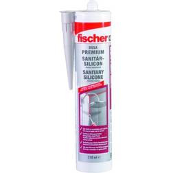 Fischer Sanitary silicone DSSA GR