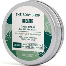 The Body Shop Eucalyptus & Rosemary Wellness Calm Balm