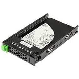 Fujitsu PY-SS48NKQ internal solid state drive 480 GB Serial ATA III