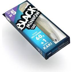 Fiiish Black Minnow 160 Off Shore Combo Kit 60g Kaki