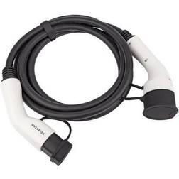Telestar 100-200-1 eMobility charging cable 5
