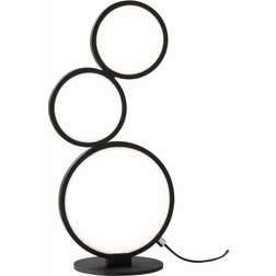 Trio Lighting Rondo Table Lamp 45cm