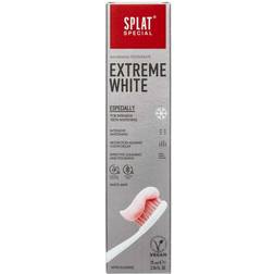 Splat Special Extreme White Whitening Toothpaste Flavour Fresh Mint 75