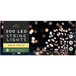 North Star 200 String String Light