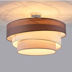 Lindby 'Melia' Ceiling Flush Light
