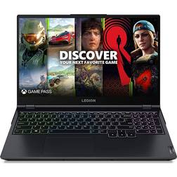 Lenovo Legion 5 - Gaming Laptop