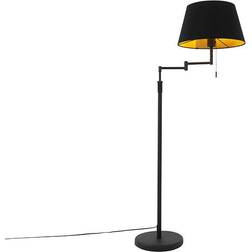 QAZQA sort arm Floor Lamp