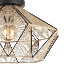 Eglo Adwickle loftlampe, en Pendant Lamp