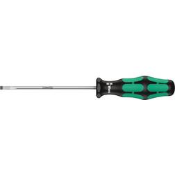 Wera 335 elektrikerklinge, 1.0 Slotted Screwdriver