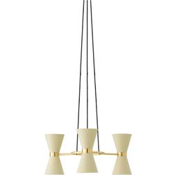 Menu Collector 3 Pendant Lamp