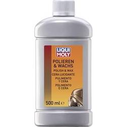 Liqui Moly Polish & Wax 500 1467