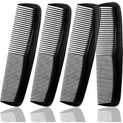 Hair Care 4 Pack Comb Not Breakable