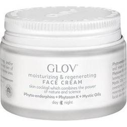 GLOV Extras Skin care Face Crream 50 50ml