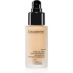 Academie Scientifique de Beauté Complexion Liquid Foundation with Moisturizing Effect Shade 03 Cinnamon 30 ml