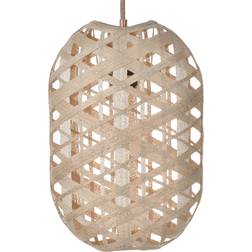 Capsule Suspension S Pendant Lamp