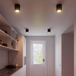 Nordlux LED Landon Smart Ceiling Flush Light