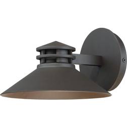 Wac Lighting WS-W15708 Sodor 5" Wall light