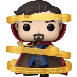 Funko Pop! Marvel Spider Man No Way Home Dr Strange